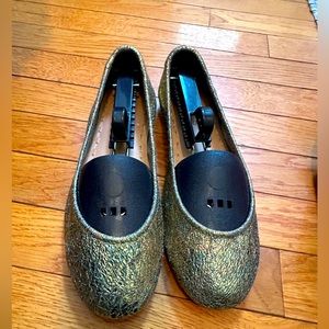 Tieks shoes